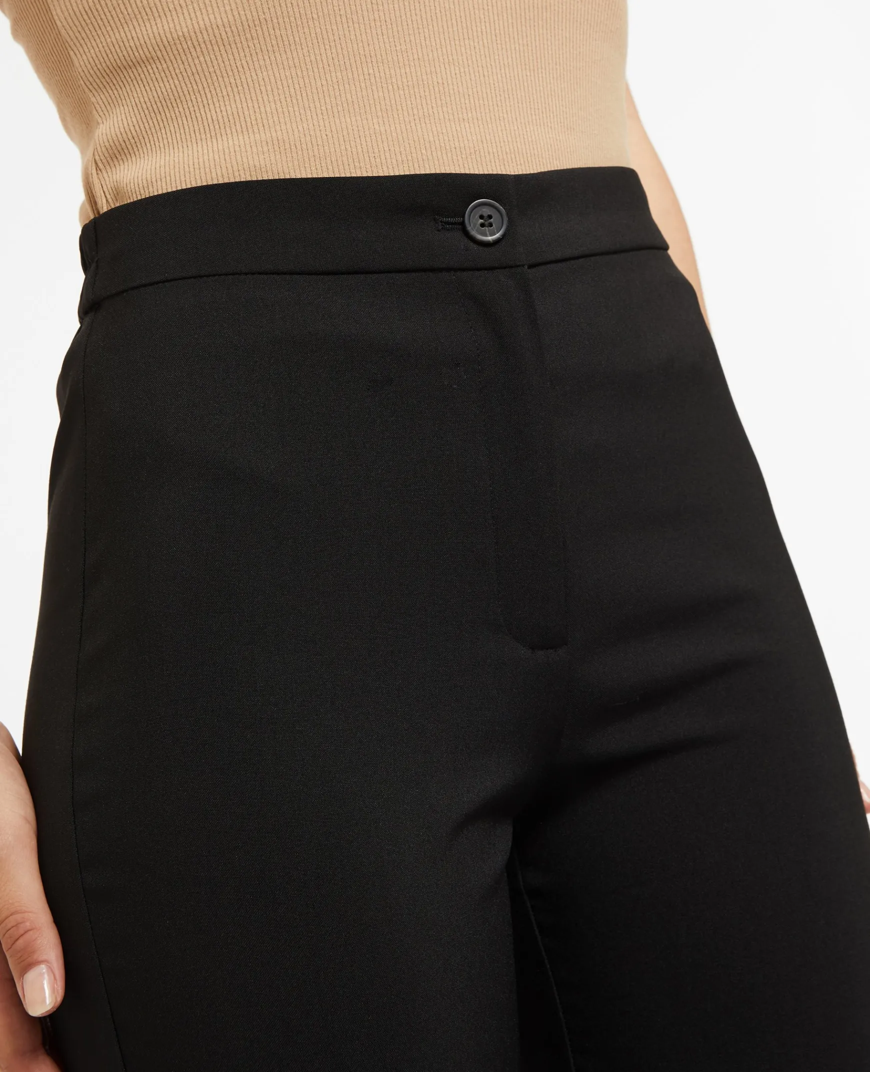 Pimkie Pimkie Positive|Tailleur^Pantalon Droit City -