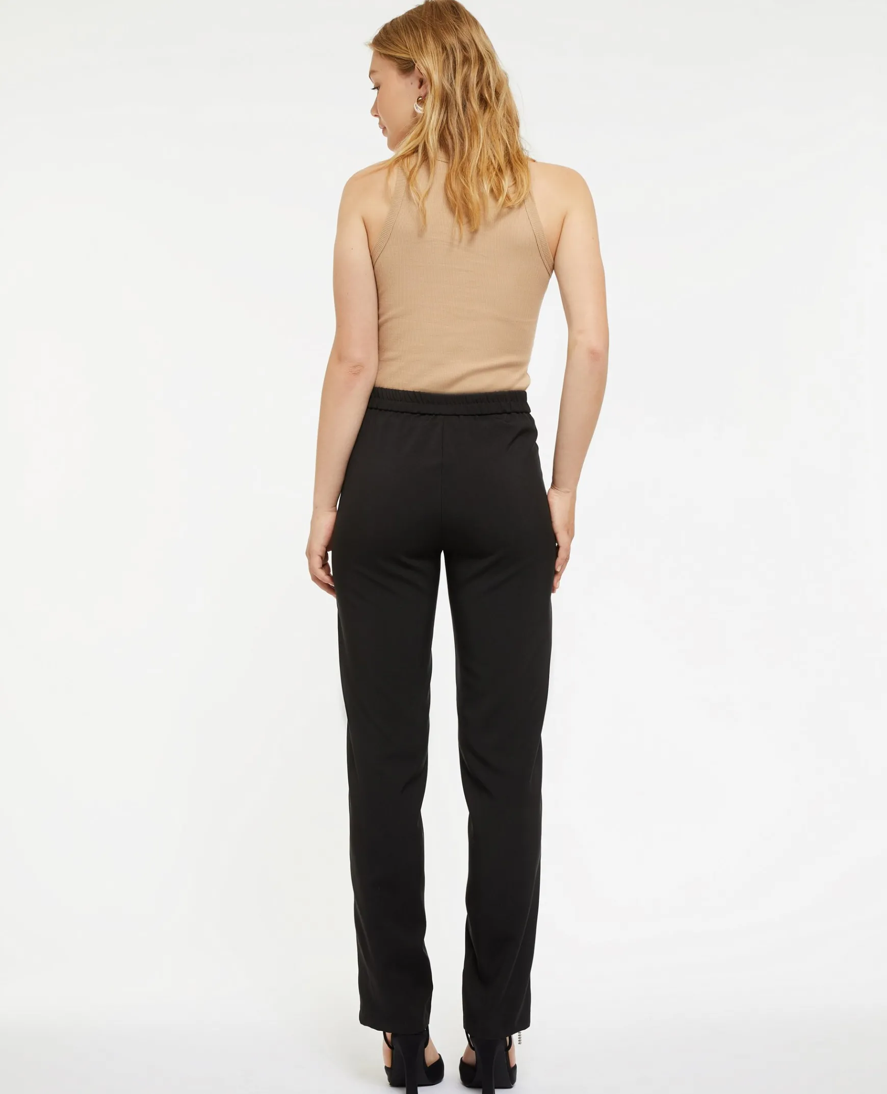 Pimkie Pimkie Positive|Tailleur^Pantalon Droit City -