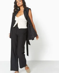 Pimkie Pantalon^Pantalon Droit City -