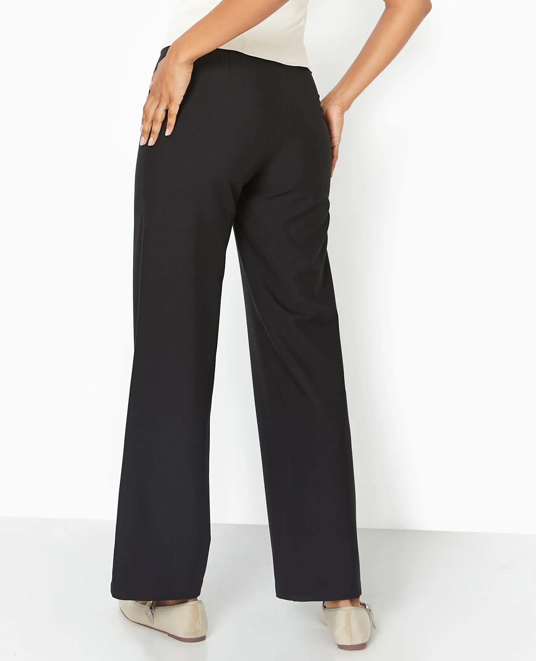 Pimkie Pantalon^Pantalon Droit City -