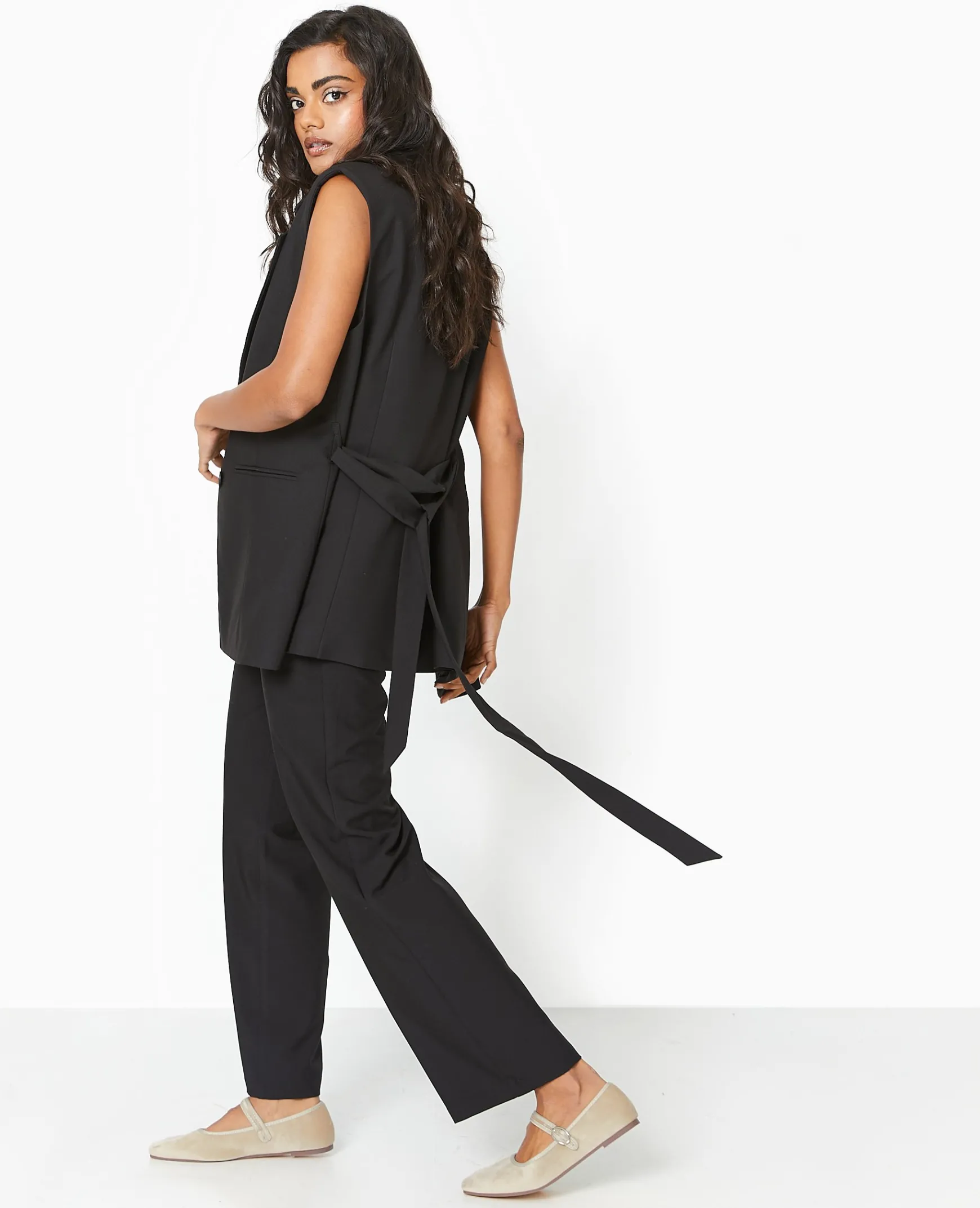 Pimkie Pantalon^Pantalon Droit City -