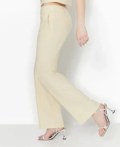 Pimkie Ensembles|Pantalon^Pantalon Droit Taille Basse -