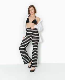 Pimkie Pantalon^Pantalon En Maille Ajourée -