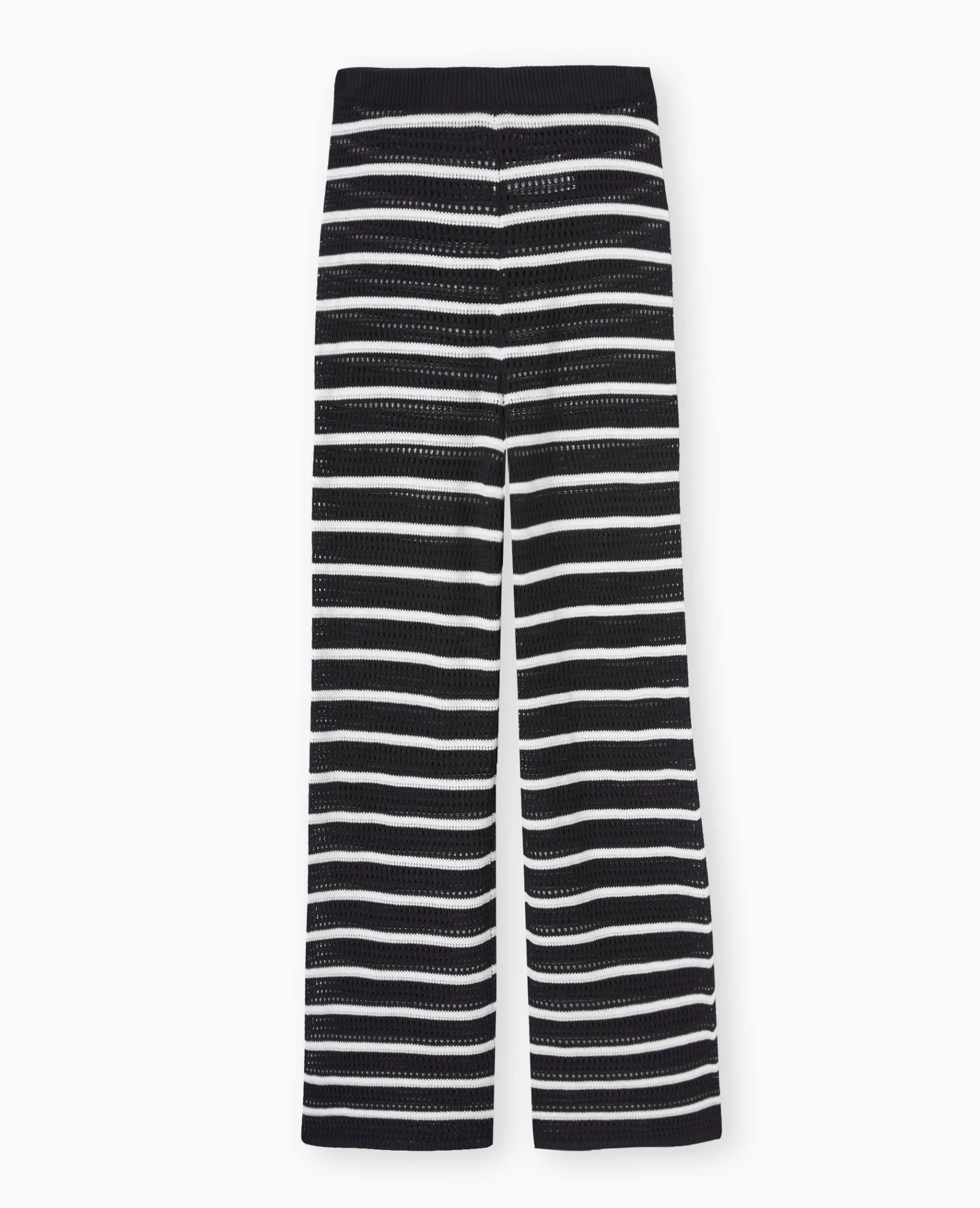 Pimkie Pantalon^Pantalon En Maille Ajourée -