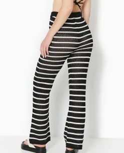 Pimkie Pantalon^Pantalon En Maille Ajourée -