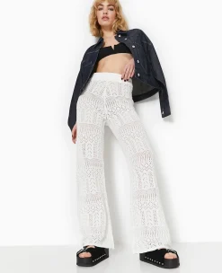 Pimkie Ensembles|Pantalon^Pantalon En Maille Fantaisie Ajourée -