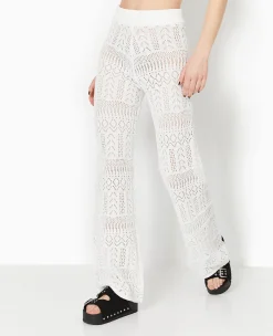 Pimkie Ensembles|Pantalon^Pantalon En Maille Fantaisie Ajourée -