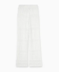 Pimkie Ensembles|Pantalon^Pantalon En Maille Fantaisie Ajourée -