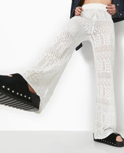 Pimkie Ensembles|Pantalon^Pantalon En Maille Fantaisie Ajourée -