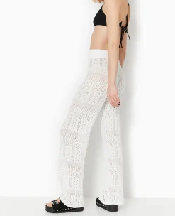 Pimkie Ensembles|Pantalon^Pantalon En Maille Fantaisie Ajourée -