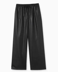 Pimkie Pantalon^Pantalon En Simili Taille élastiquée -