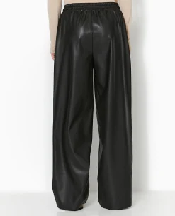 Pimkie Pantalon^Pantalon En Simili Taille élastiquée -