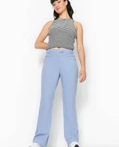 Pimkie Pantalon^Pantalon Flare Taille Basse -