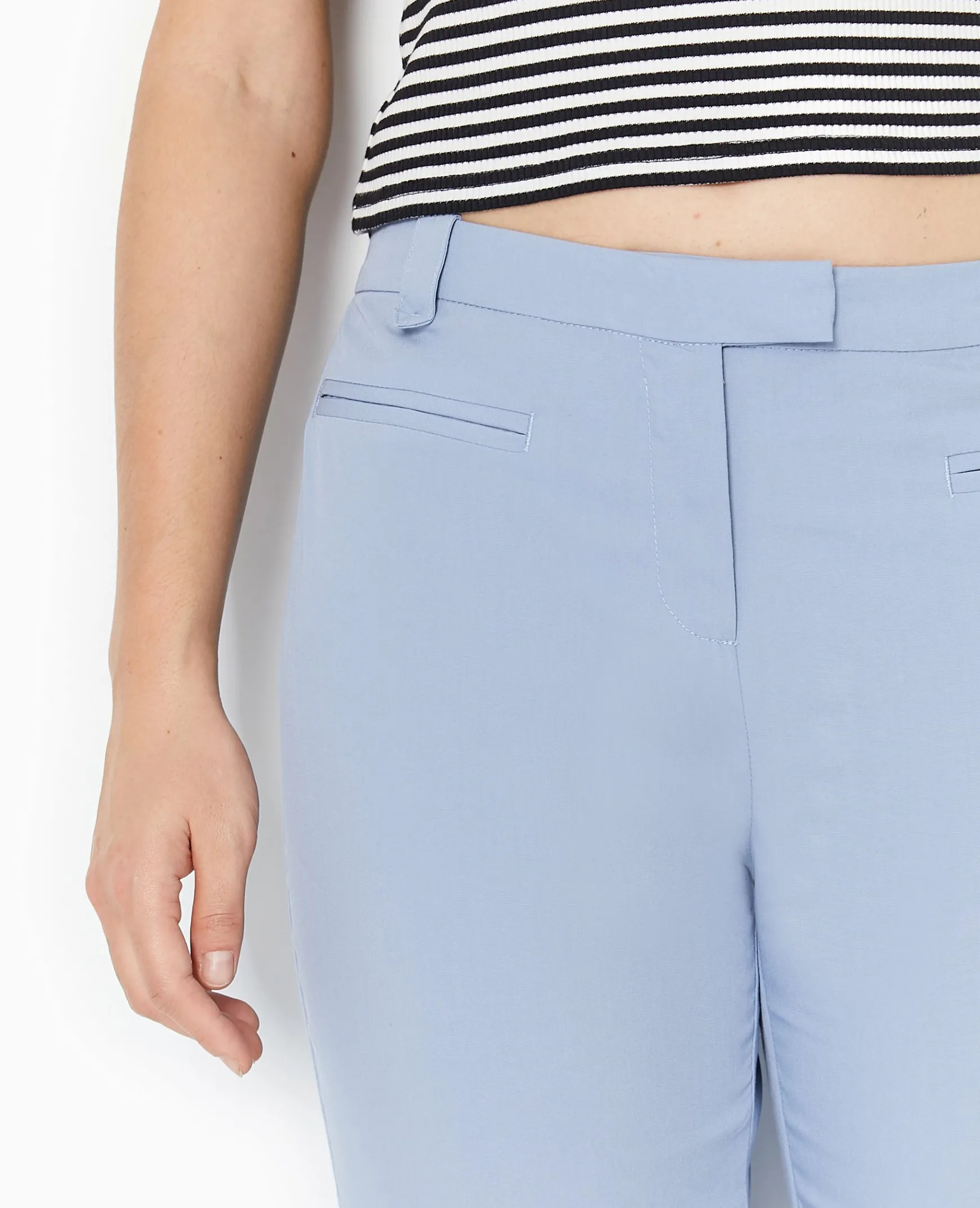 Pimkie Pantalon^Pantalon Flare Taille Basse -