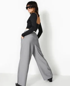 Pimkie Pantalon^Pantalon Large Avec Effet Caleçon Apparent -