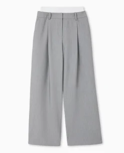 Pimkie Pantalon^Pantalon Large Avec Effet Caleçon Apparent -