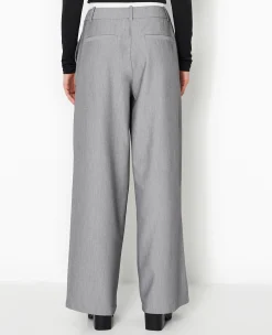 Pimkie Pantalon^Pantalon Large Avec Effet Caleçon Apparent -