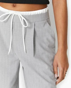 Pimkie Pantalon^Pantalon Large Avec Effet De Superposition -