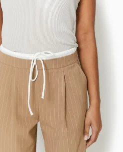 Pimkie Pantalon^Pantalon Large Avec Effet De Superposition -