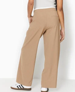 Pimkie Pantalon^Pantalon Large Avec Effet De Superposition -