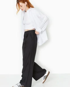 Pimkie Pantalon^Pantalon Large Avec Pinces -