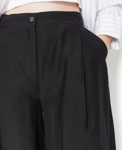 Pimkie Pantalon^Pantalon Large Avec Pinces -