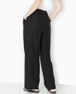 Pimkie Pantalon^Pantalon Large Avec Pinces -