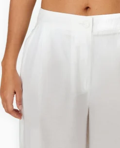 Pimkie Pantalon^Pantalon Large Avec Pinces -