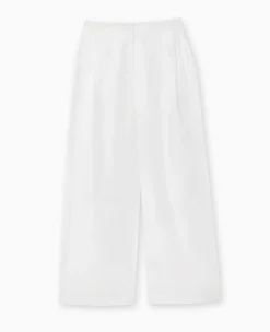 Pimkie Pantalon^Pantalon Large Avec Pinces -