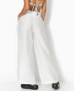Pimkie Pantalon^Pantalon Large Avec Pinces -