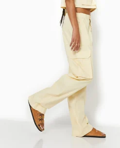 Pimkie Pantalon^Pantalon Large Cargo -