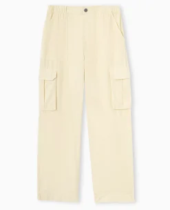 Pimkie Pantalon^Pantalon Large Cargo -