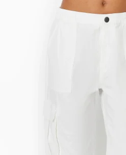 Pimkie Pantalon^Pantalon Large Cargo -