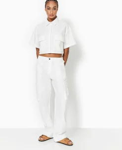 Pimkie Pantalon^Pantalon Large Cargo -