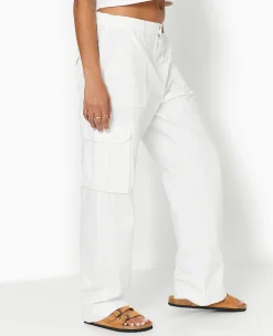 Pimkie Pantalon^Pantalon Large Cargo -