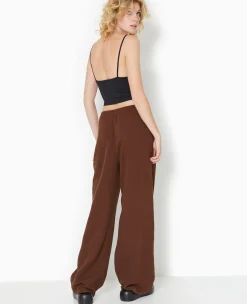 Pimkie Pantalon^Pantalon Large En Gaze De Coton -