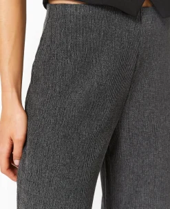 Pimkie Pantalon^Pantalon Large En Maille Reliéfée -