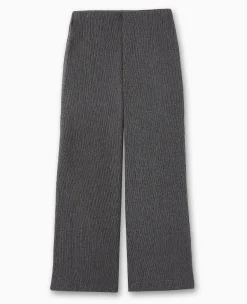 Pimkie Pantalon^Pantalon Large En Maille Reliéfée -