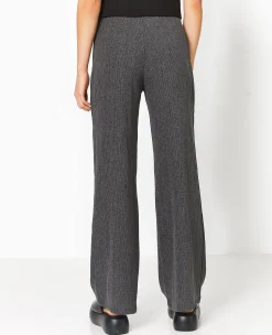Pimkie Pantalon^Pantalon Large En Maille Reliéfée -