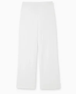 Pimkie Pantalon^Pantalon Large En Maille Reliéfée -