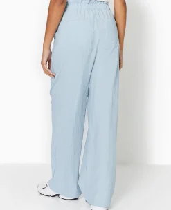 Pimkie Pantalon^Pantalon Large En Toile Parachute -