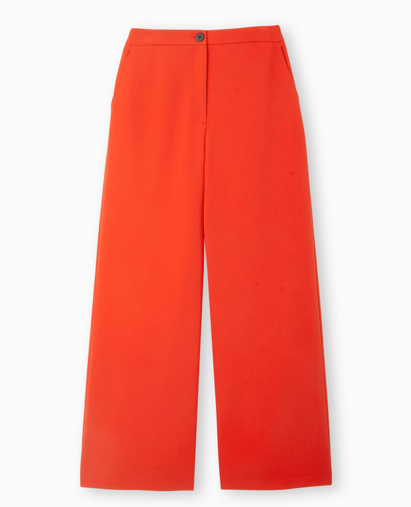 Pimkie Toute La Collection|Pantalon^Pantalon Large Et Droit Taille Haute -