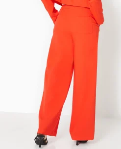 Pimkie Toute La Collection|Pantalon^Pantalon Large Et Droit Taille Haute -
