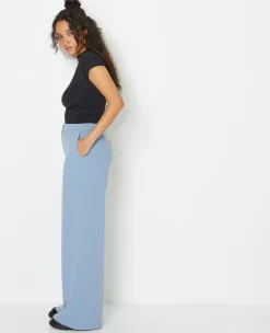Pimkie Toute La Collection|Pantalon^Pantalon Large Et Droit Taille Haute -