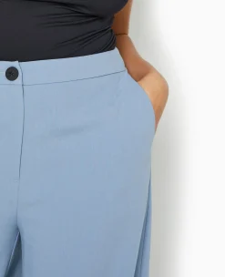 Pimkie Toute La Collection|Pantalon^Pantalon Large Et Droit Taille Haute -