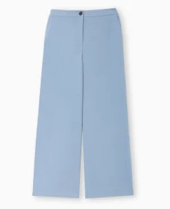 Pimkie Toute La Collection|Pantalon^Pantalon Large Et Droit Taille Haute -