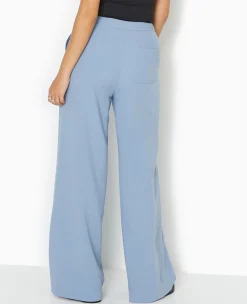 Pimkie Toute La Collection|Pantalon^Pantalon Large Et Droit Taille Haute -