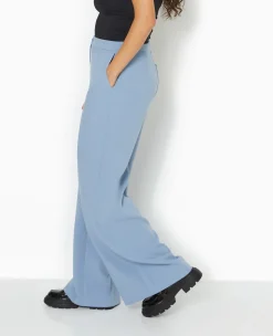 Pimkie Toute La Collection|Pantalon^Pantalon Large Et Droit Taille Haute -