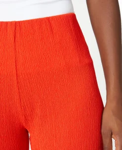 Pimkie Toute La Collection|Pantalon^Pantalon Large Et Fluide En Tissu Effet Froissé -