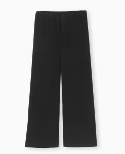 Pimkie Pantalon^Pantalon Large Et Fluide En Tissu Effet Froissé -
